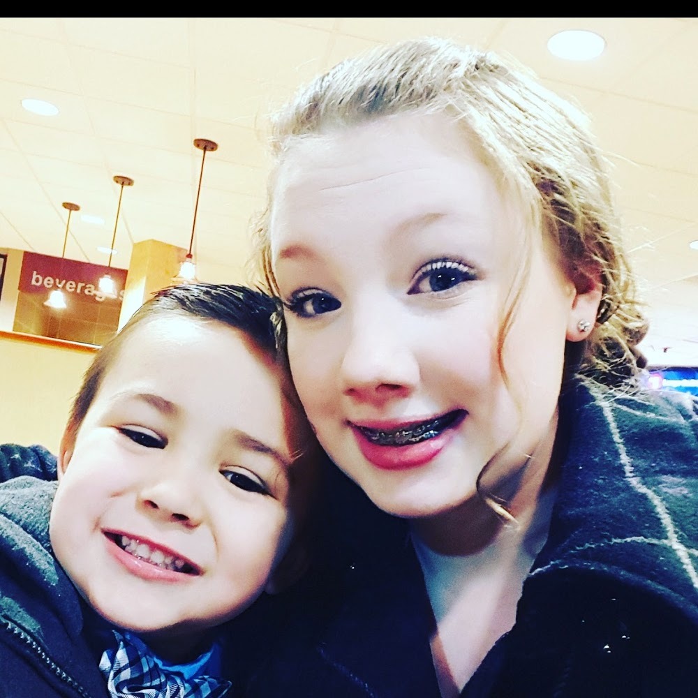 Meet your Posher, Jaedyn